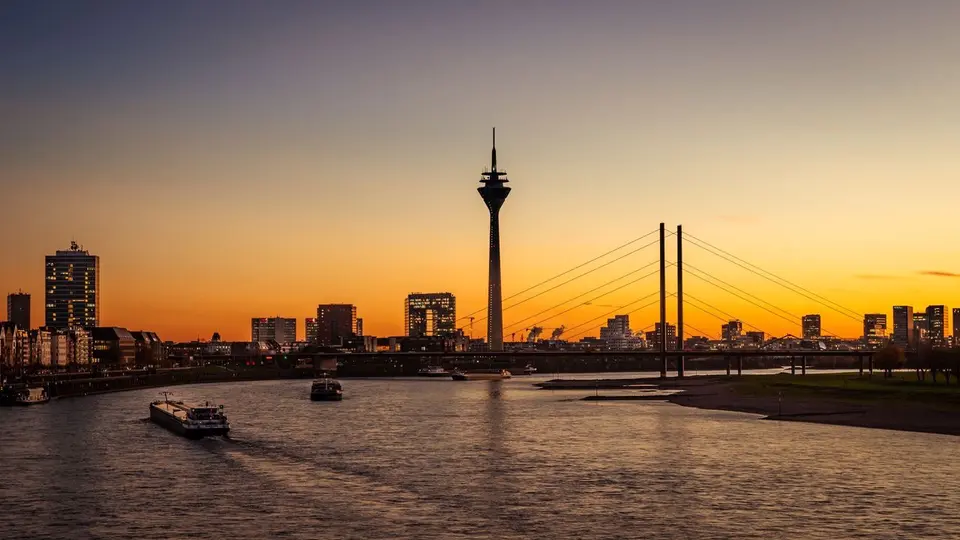 WG-Zimmer mit 18 m² in Düsseldorf – Bild 9