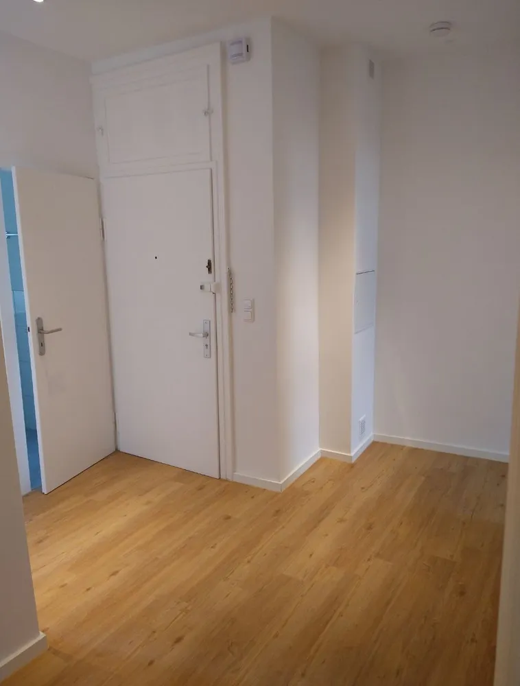 2 room apartment with 46 m² in Munich – Photo 3