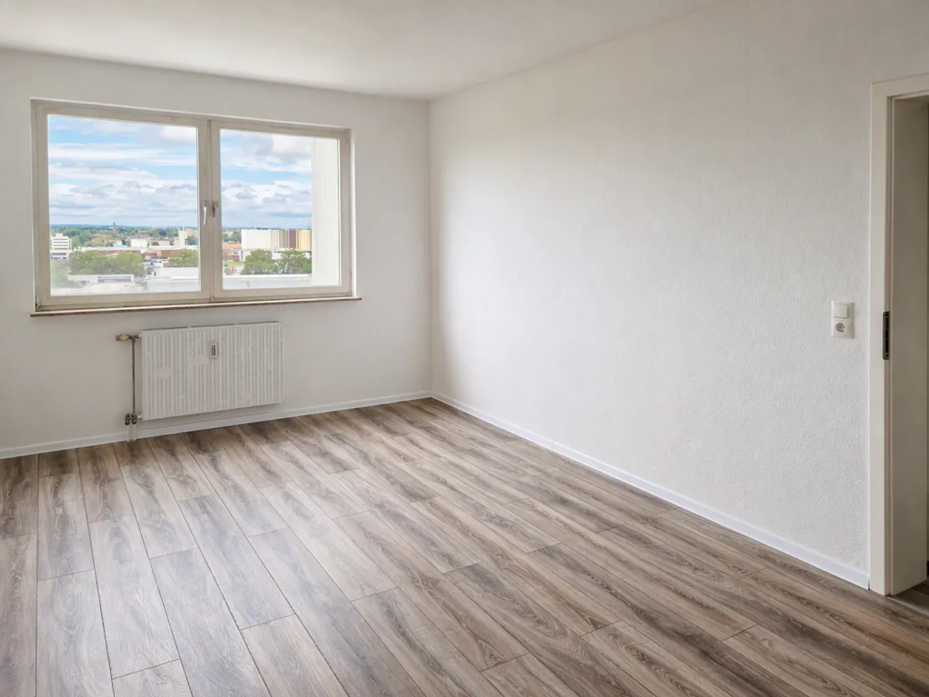 2 Zimmer Wohnung mit 60 m² in Sankt Augustin – Bild 4