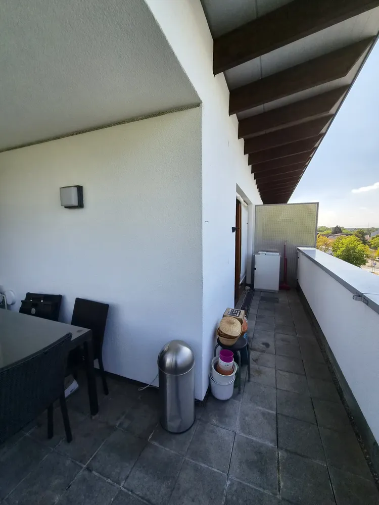 4 Zimmer Wohnung mit 107 m² in Rüsselsheim am Main – Bild 11