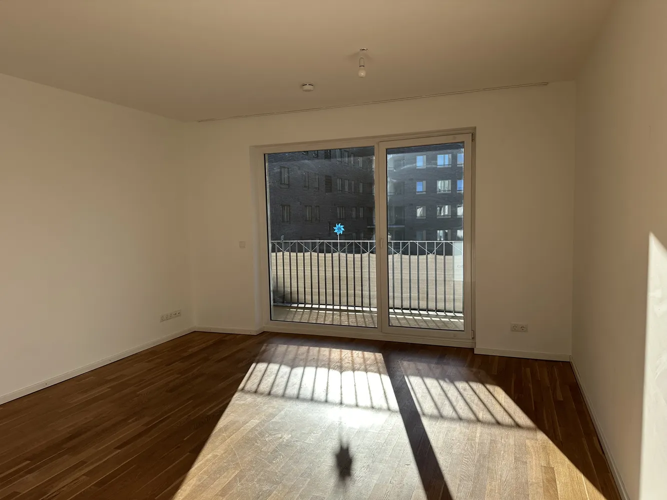3 Zimmer Wohnung mit 81 m² in Hamburg – Bild 7