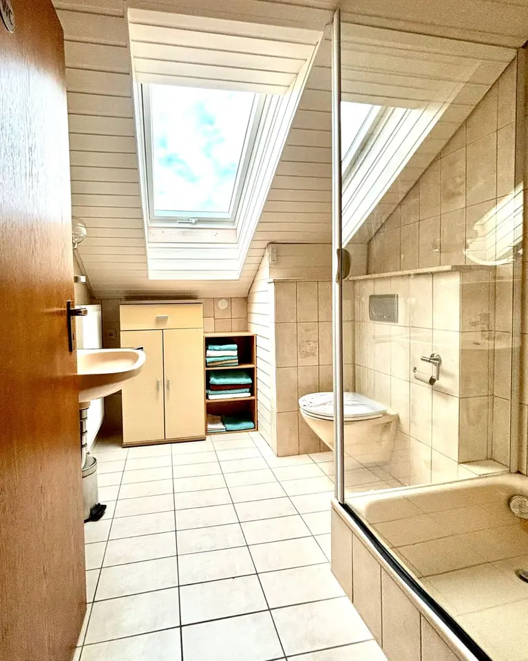 Shared room with 70 m² in Würzburg – Photo 8