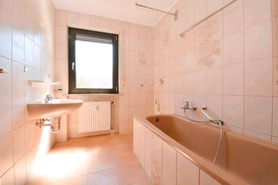 2 Zimmer Wohnung mit 65 m² in Coburg – Bild 6