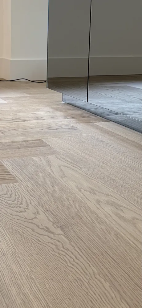 4 Zimmer Wohnung mit 108 m² in Düsseldorf – Bild 8