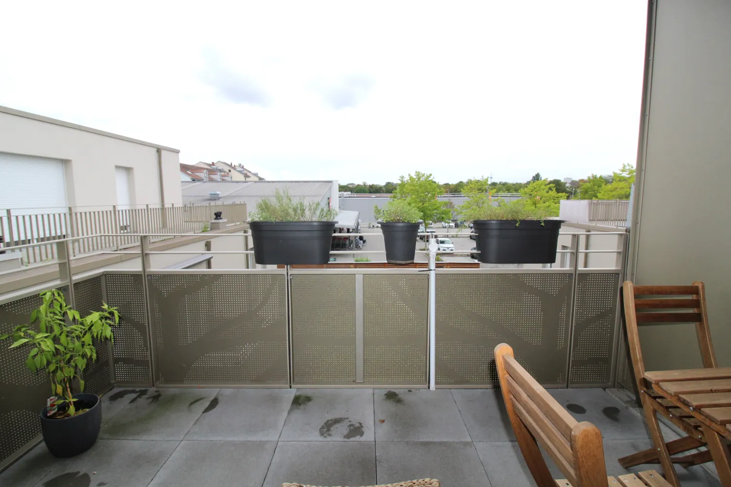 2 Zimmer Wohnung mit 52 m² in Regensburg – Bild 3
