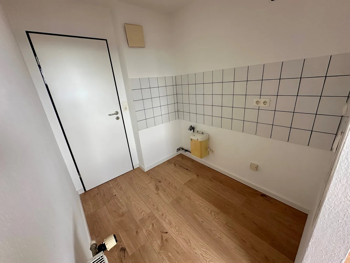 2 Zimmer Wohnung mit 52 m² in Leipzig – Bild 6