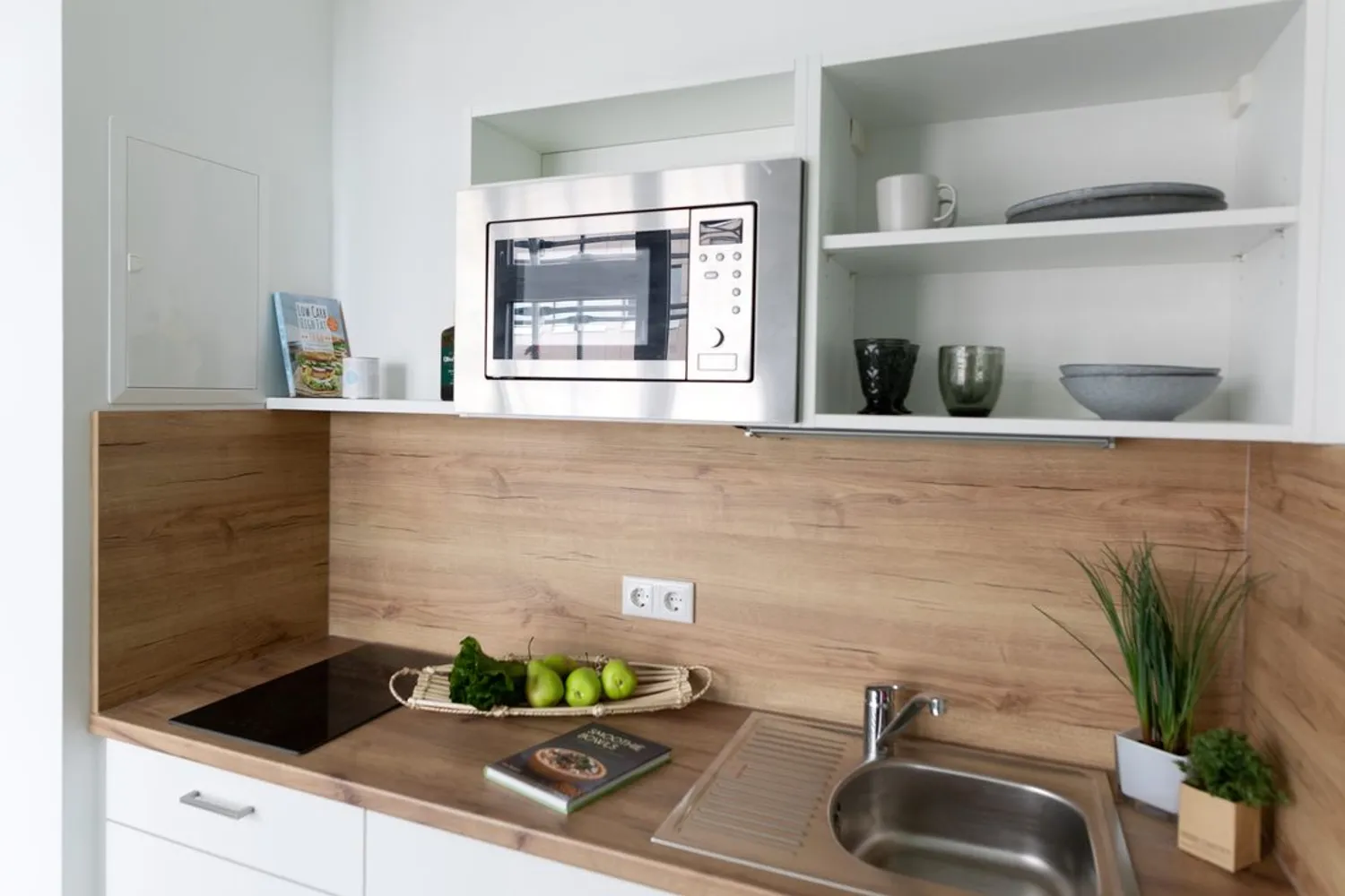 1 Zimmer Wohnung mit 42 m² in Düsseldorf – Bild 3