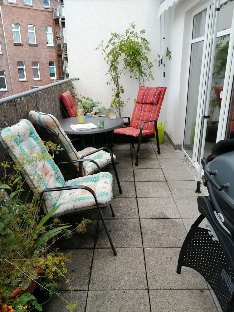 4 room apartment with 91 m² in Eisenach – Photo 7