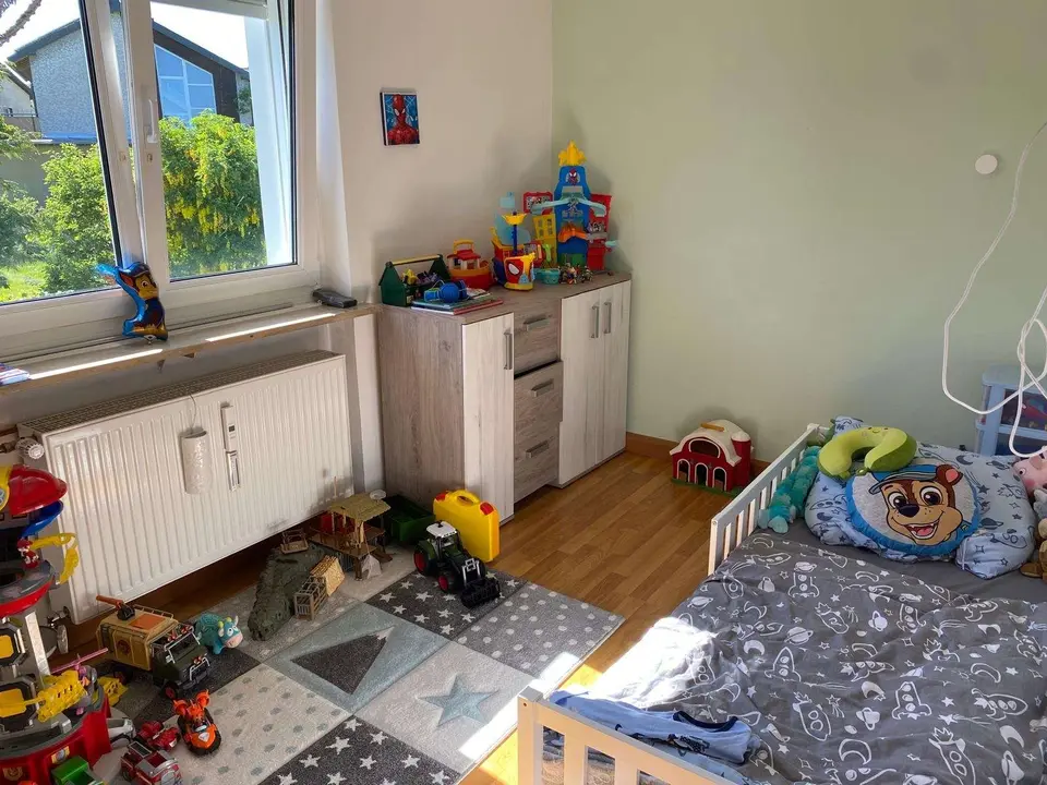 4 Zimmer Wohnung mit 90 m² in Hof – Bild 8