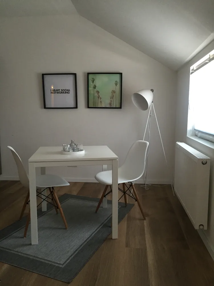 1 Zimmer Wohnung mit 25 m² in Frankfurt am Main – Bild 10
