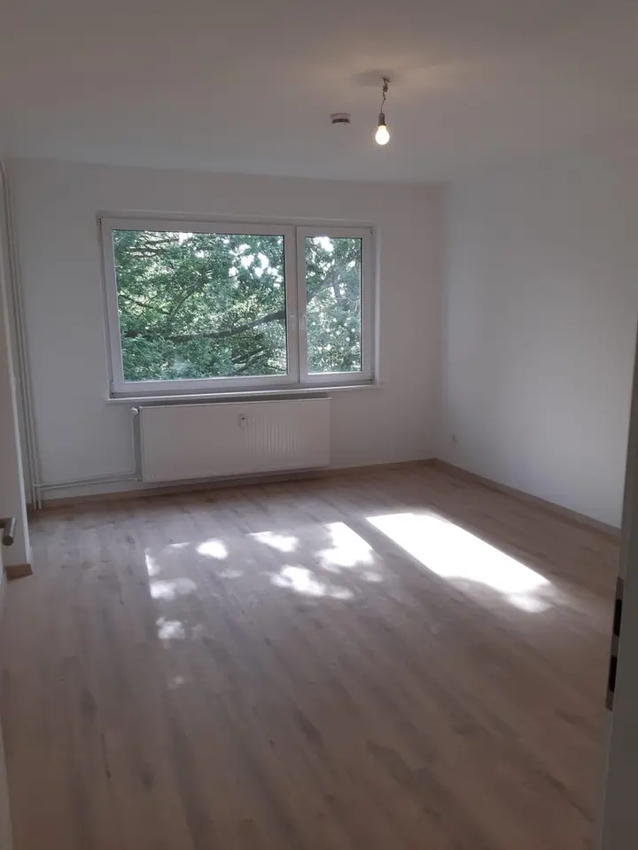 3 Zimmer Wohnung mit 68 m² in Kamp-Lintfort – Bild 1