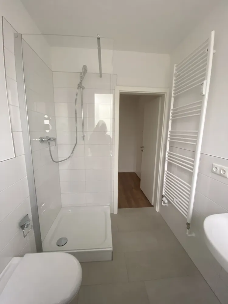 2 Zimmer Wohnung mit 70 m² in Lübeck – Bild 4