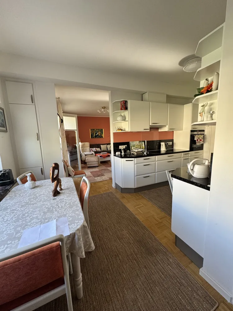 3 Zimmer Wohnung mit 83 m² in Berlin – Bild 1