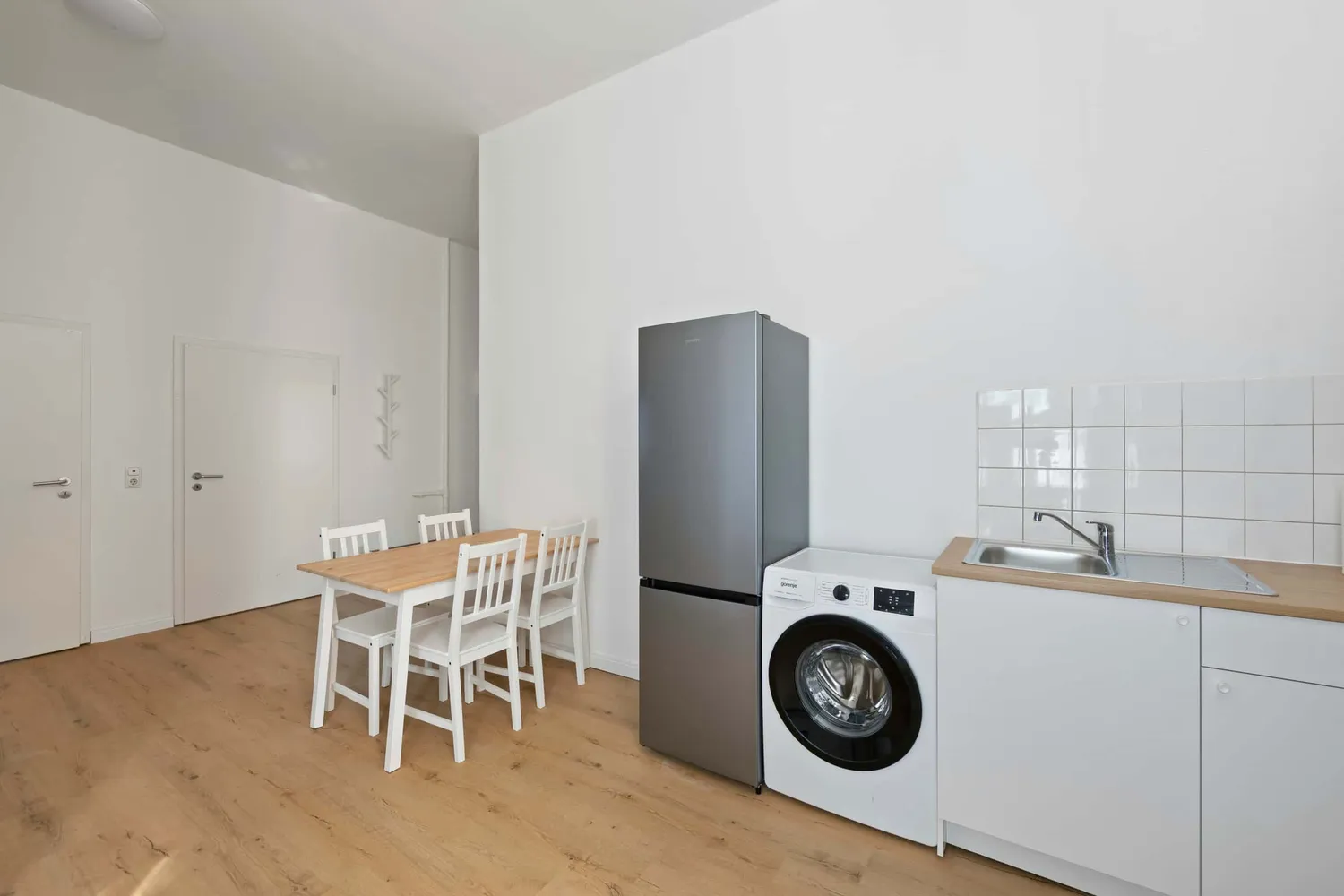 WG-Zimmer in Berlin – Bild 4