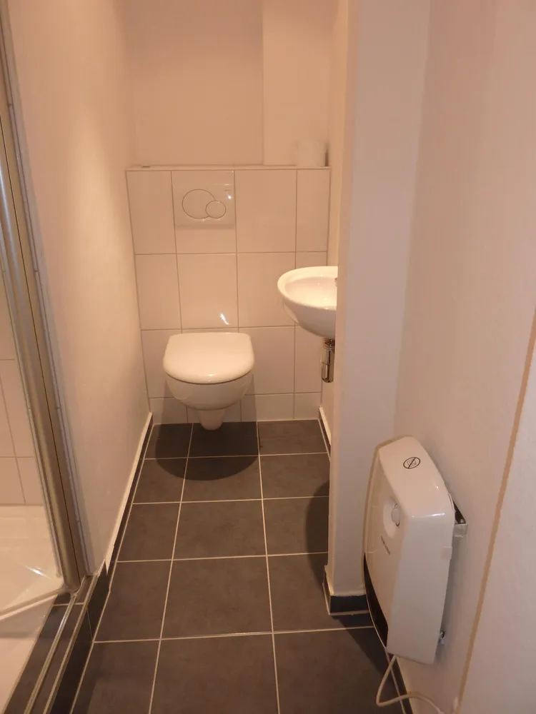2 Zimmer Wohnung mit 35 m² in Wiesbaden – Bild 1