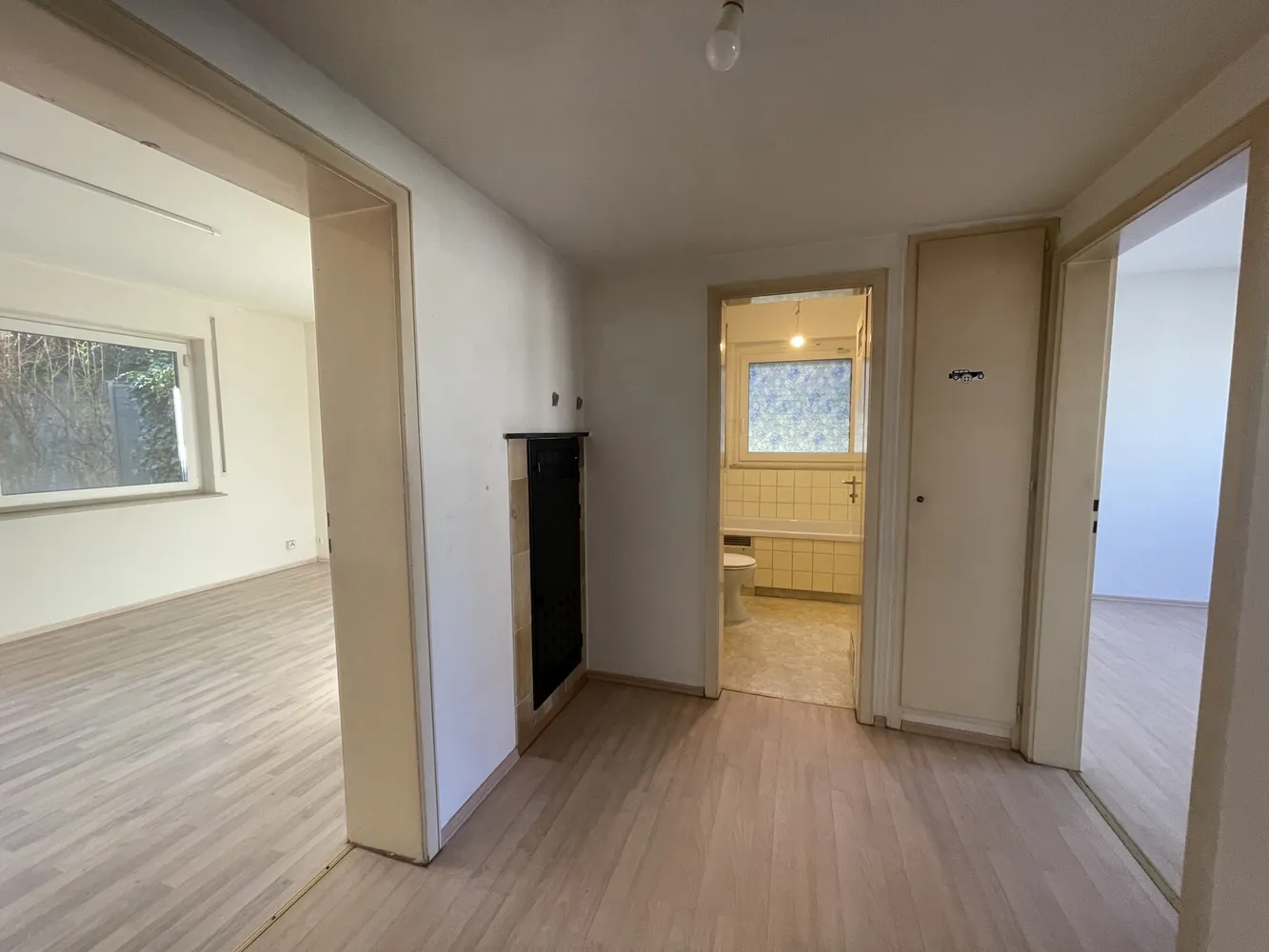 2 Zimmer Wohnung mit 56 m² in Stuttgart – Bild 2