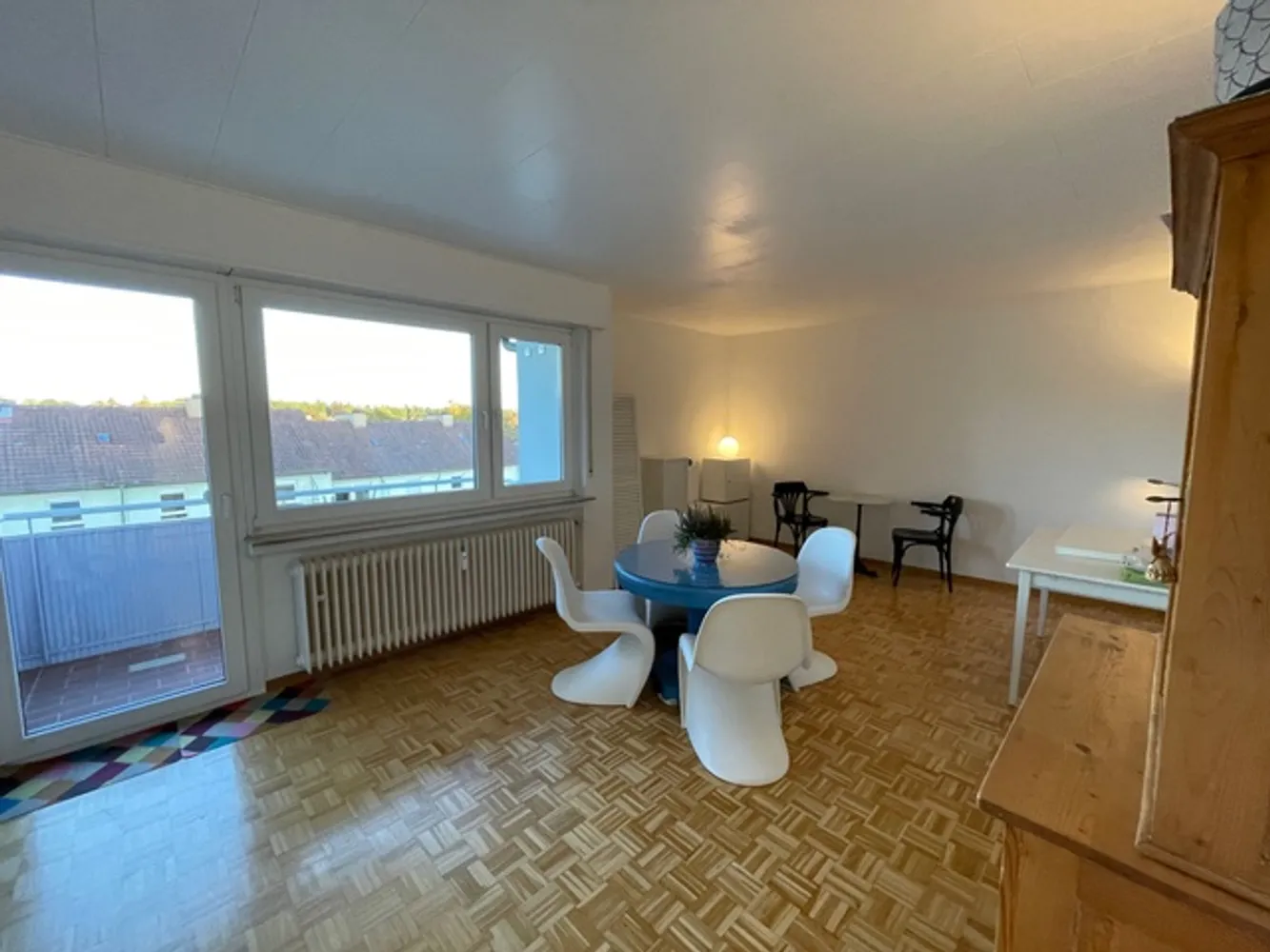 4 Zimmer Wohnung mit 94 m² in Stuttgart – Bild 1