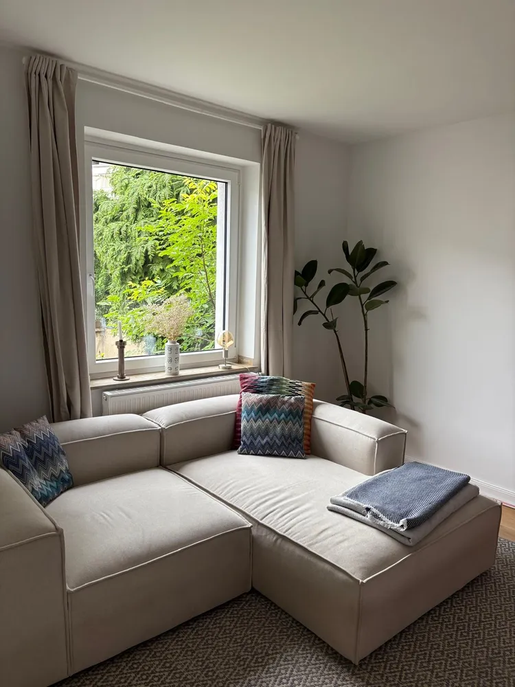 2 Zimmer Wohnung mit 63 m² in Düsseldorf – Bild 7