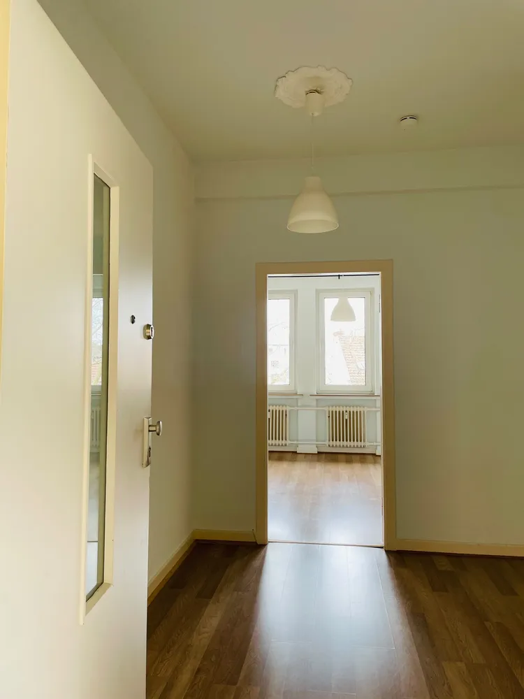 3 Zimmer Wohnung mit 89 m² in Bremen – Bild 7
