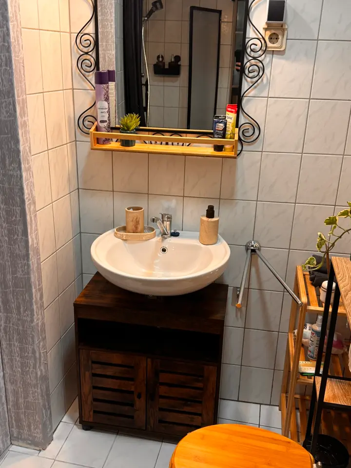 WG-Zimmer mit 60 m² in Dortmund – Bild 10