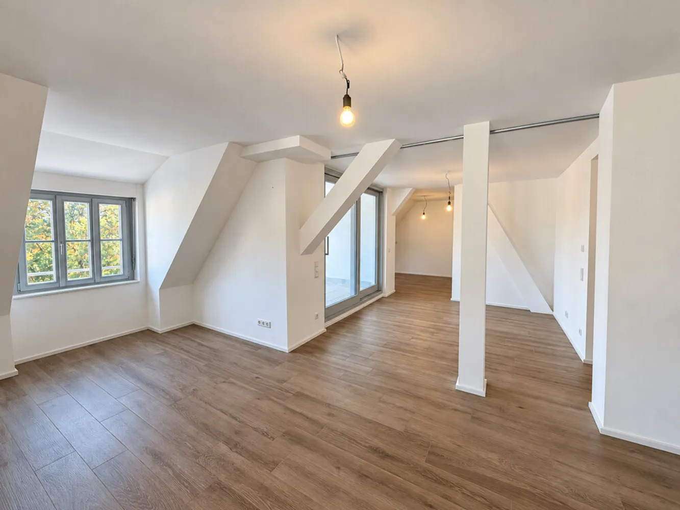 4 room apartment with 115 m² in Bensheim – Photo 9