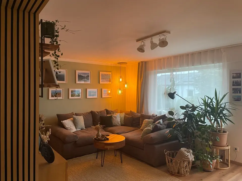 5 Zimmer Haus mit 80 m² in Würzburg – Bild 4