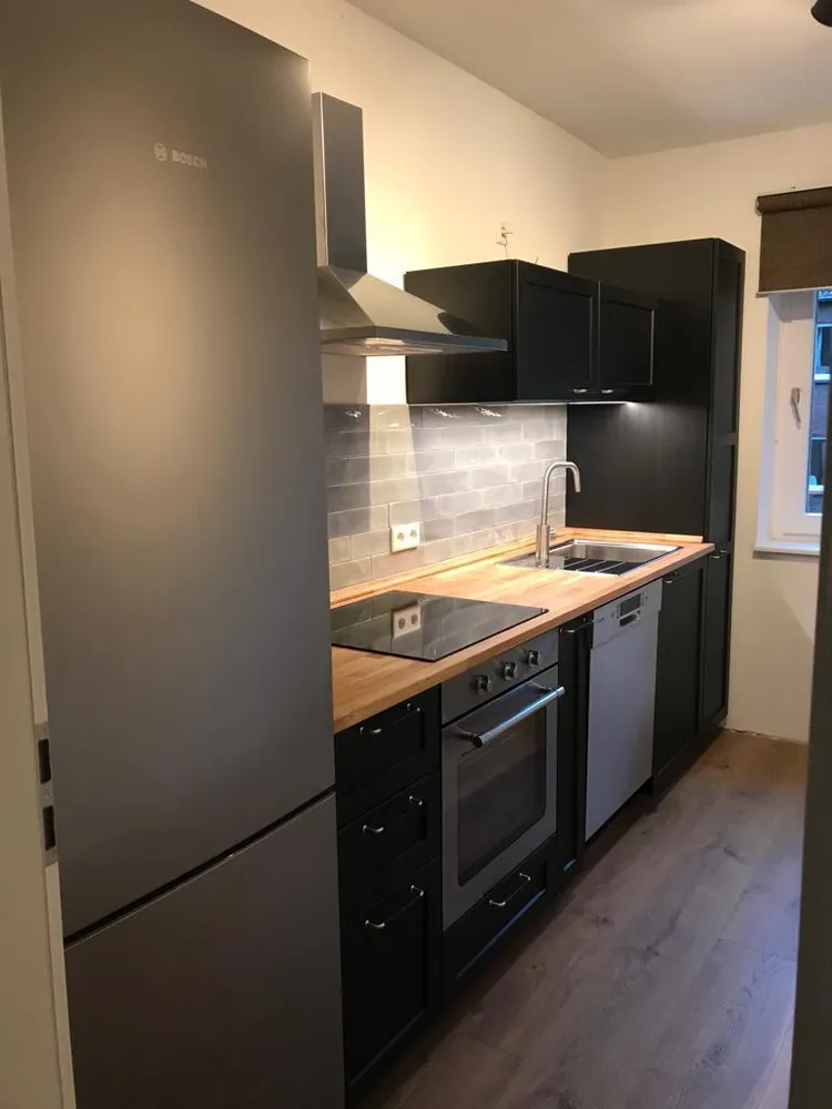 3 Zimmer Wohnung mit 81 m² in Hamburg – Bild 1