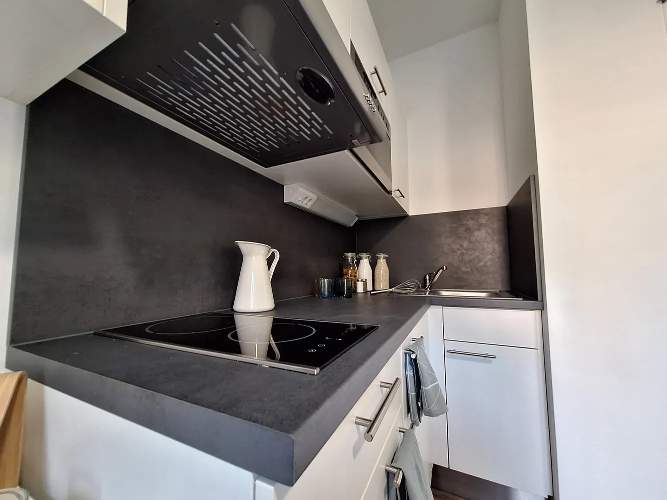 1 Zimmer Wohnung mit 21 m² in Leipzig – Bild 7