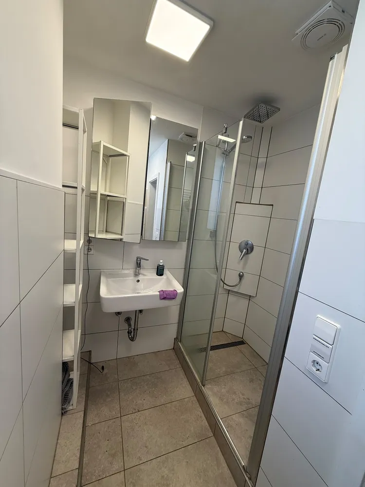 3 Zimmer Wohnung mit 68 m² in Stuttgart – Bild 5