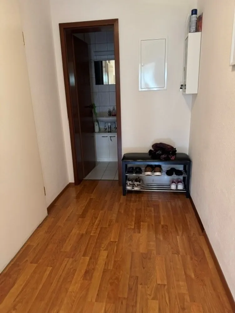 3 Zimmer Wohnung mit 79 m² in Pforzheim – Bild 12