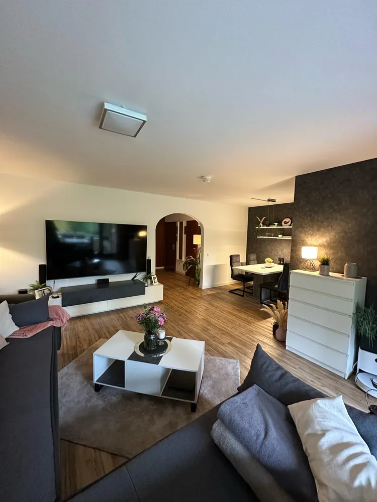 3 Zimmer Wohnung mit 78 m² in Mönchengladbach – Bild 11