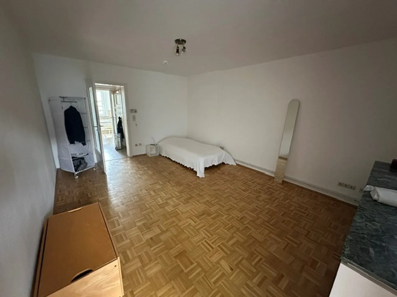 1 Zimmer Wohnung mit 40 m² in Hannover – Bild 6