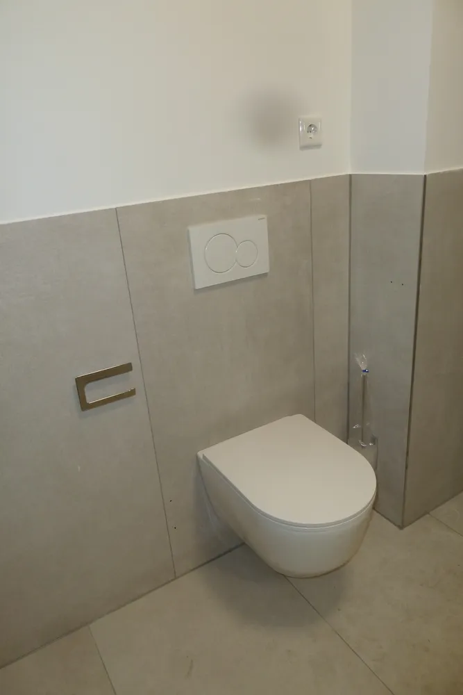3 Zimmer Wohnung mit 54 m² in Bochum – Bild 3