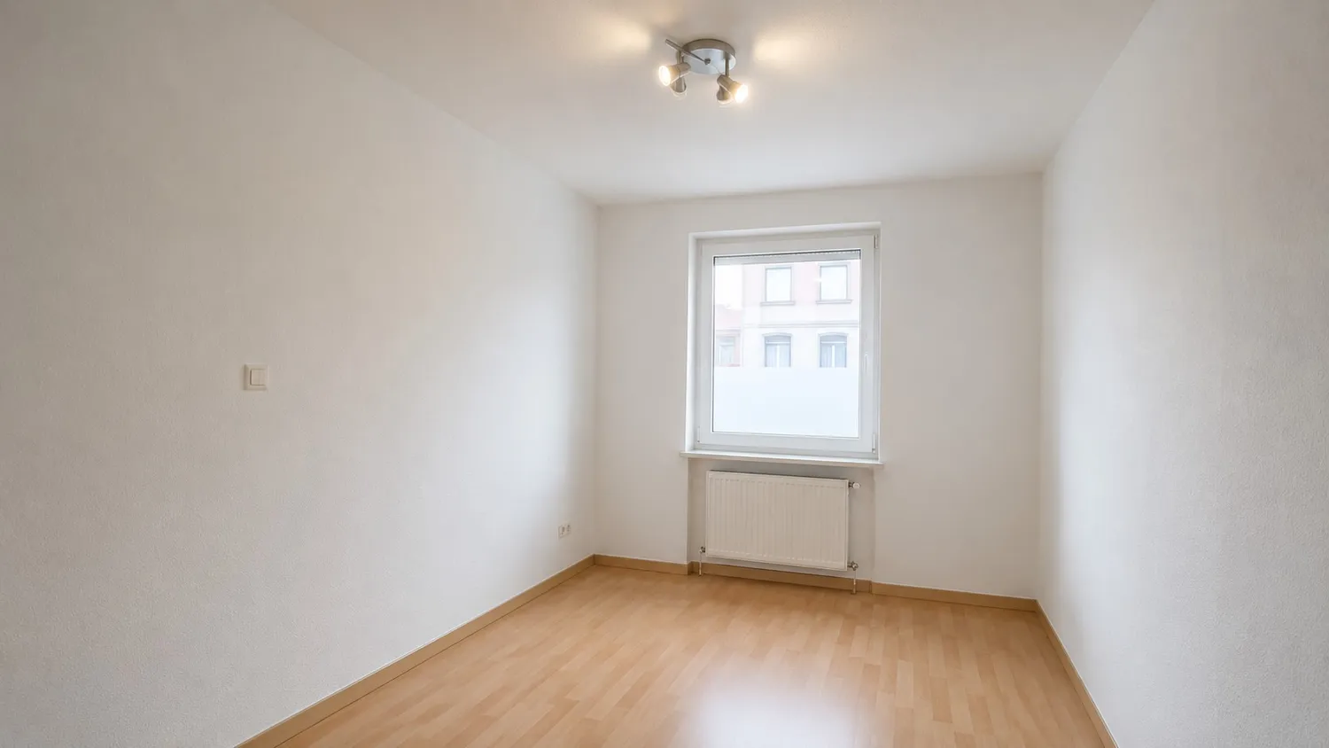 3 Zimmer Wohnung mit 60 m² in Nürnberg – Bild 3