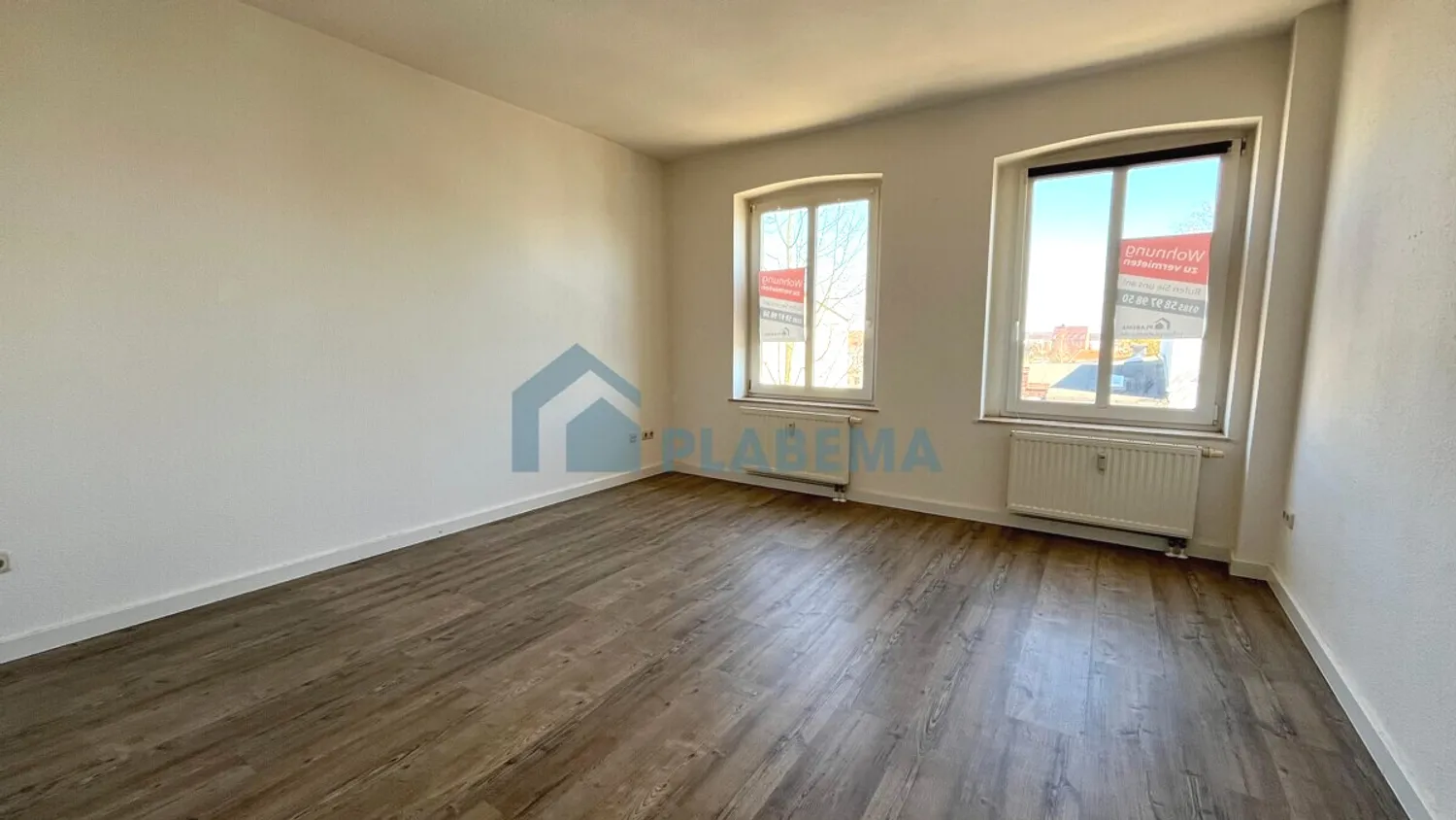 1 Zimmer Wohnung mit 43 m² in Schwerin – Bild 2