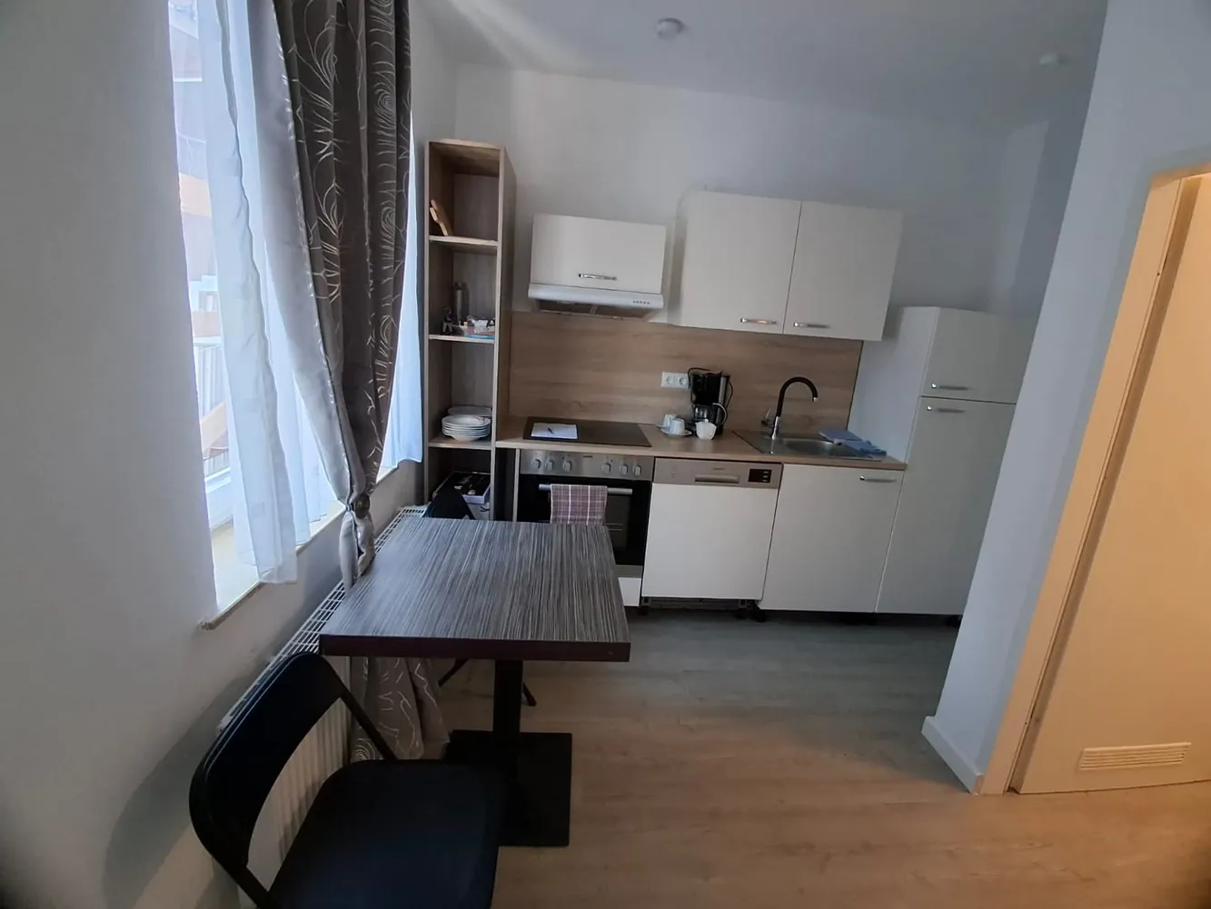 2 Zimmer Wohnung mit 30 m² in Aachen – Bild 2