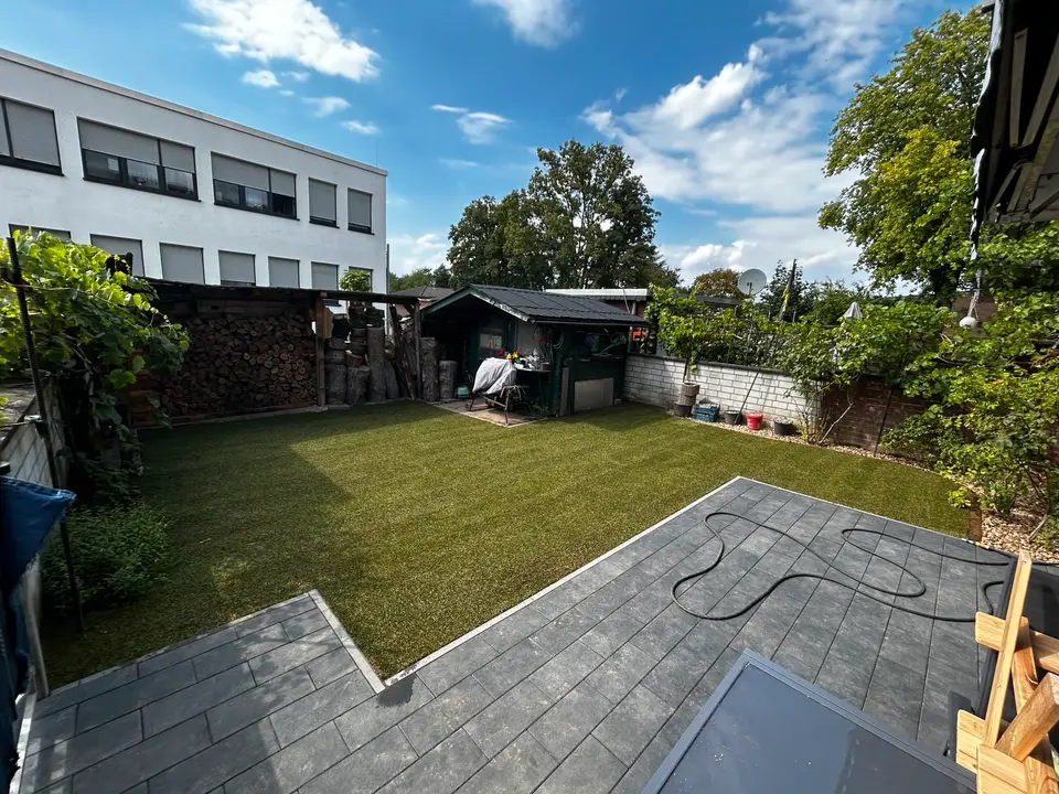 4 Zimmer Wohnung mit 130 m² in Moers – Bild 10