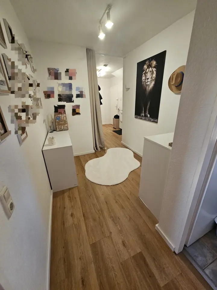3 Zimmer Wohnung mit 100 m² in Euskirchen – Bild 4