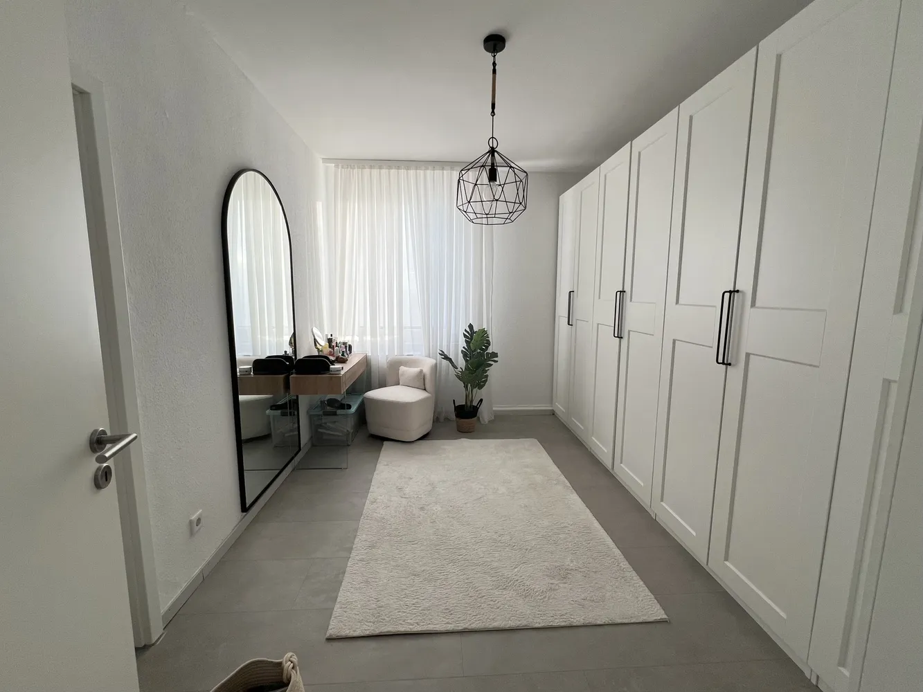 3 Zimmer Wohnung mit 90 m² in Herne – Bild 2