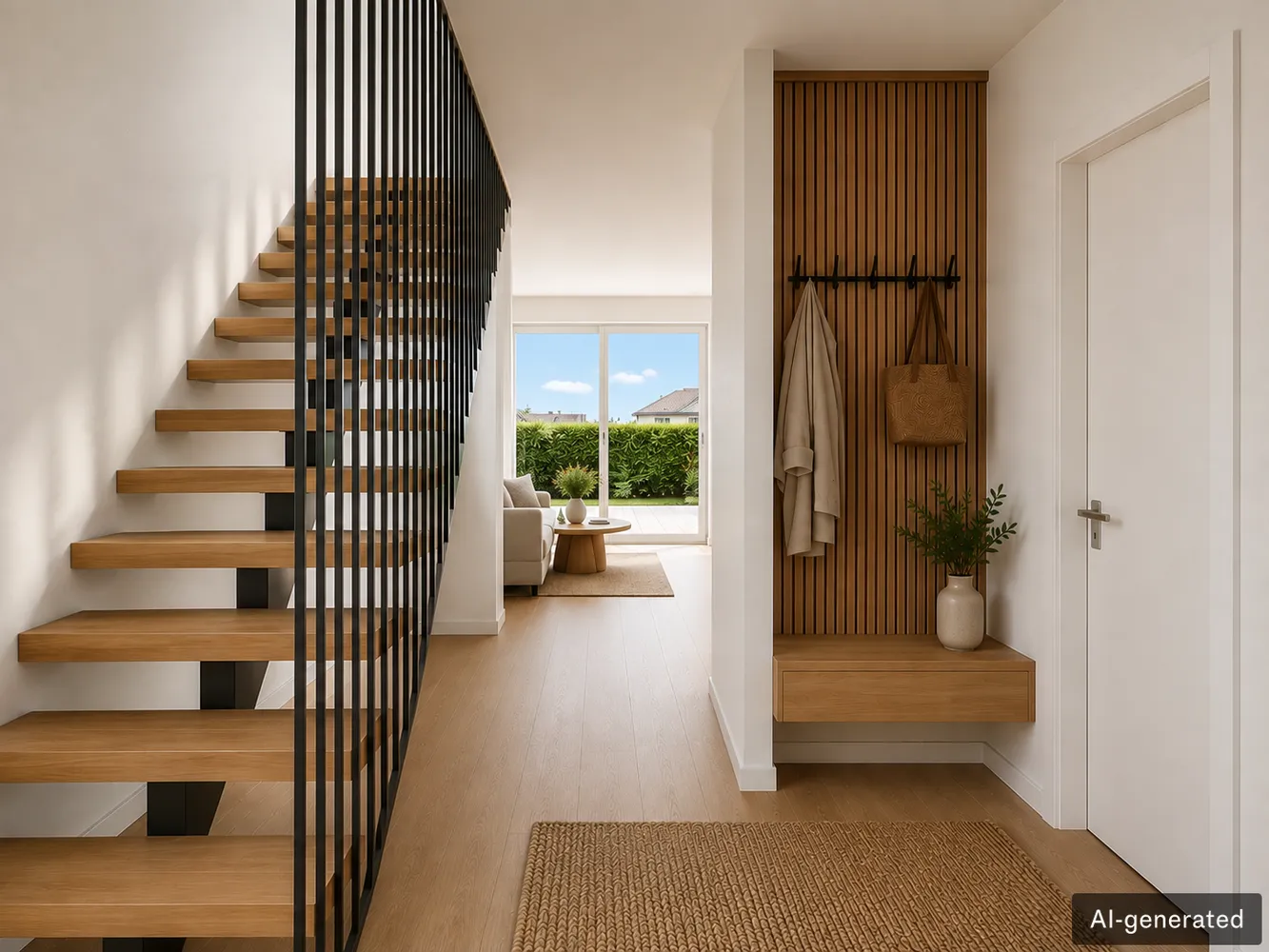 6 Zimmer Haus mit 165 m² in Leonberg – Bild 6