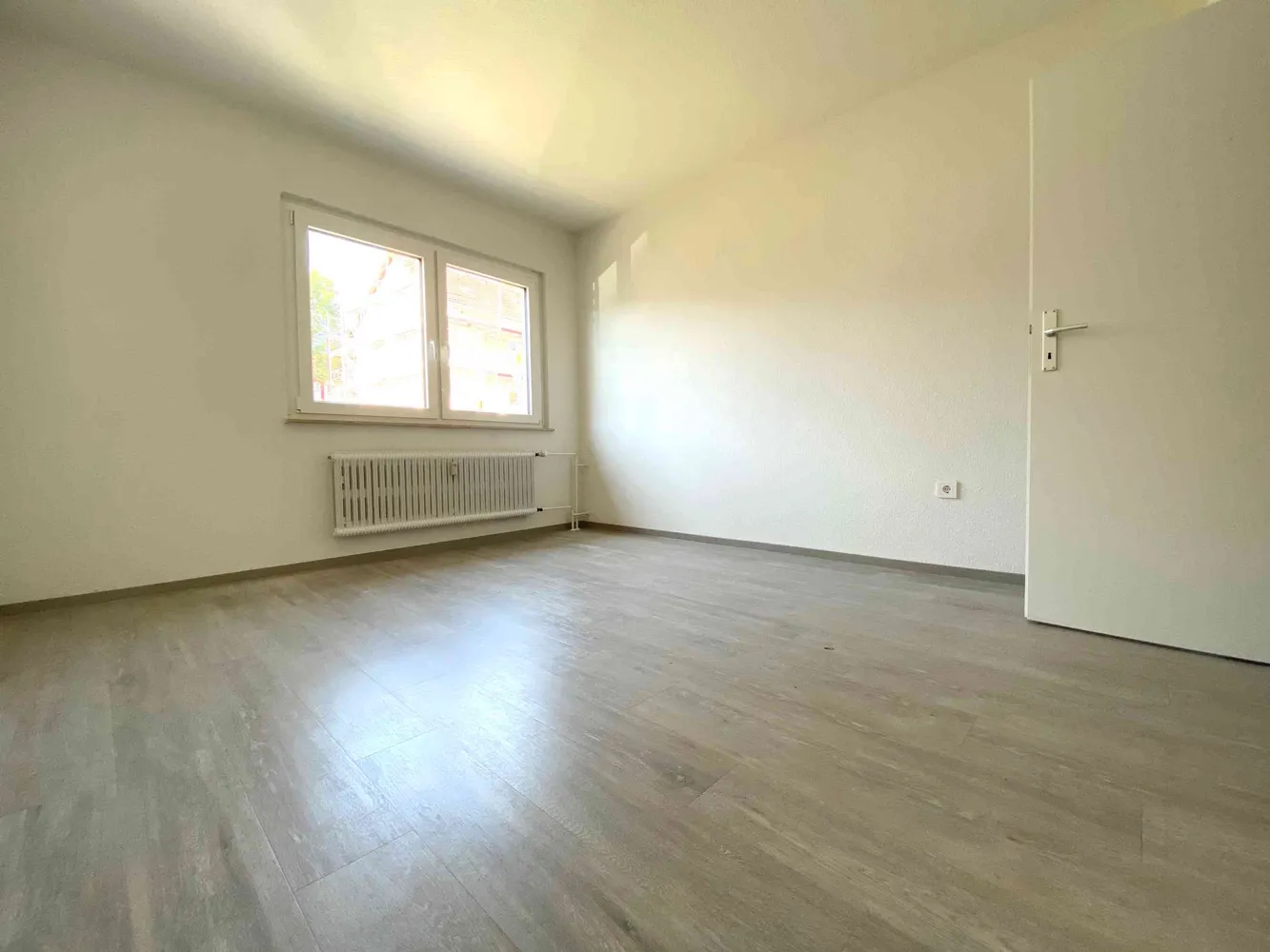 5 Zimmer Wohnung mit 72 m² in Dortmund – Bild 2