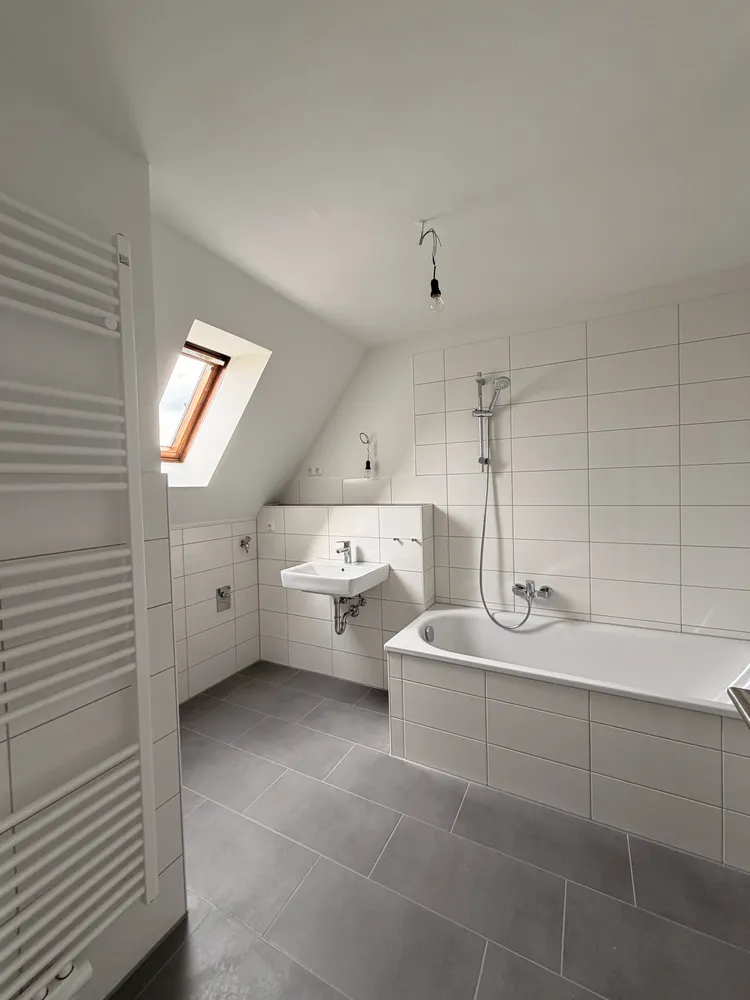 2 Zimmer Wohnung mit 43 m² in Dortmund – Bild 2