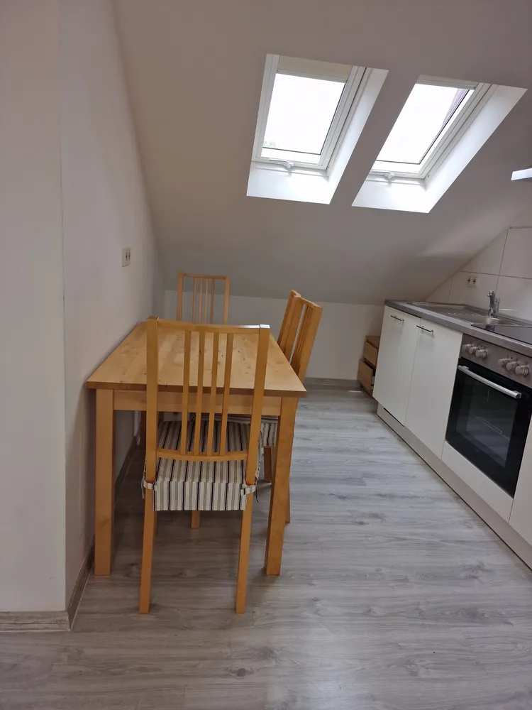2 Zimmer Wohnung mit 35 m² in Mannheim – Bild 3