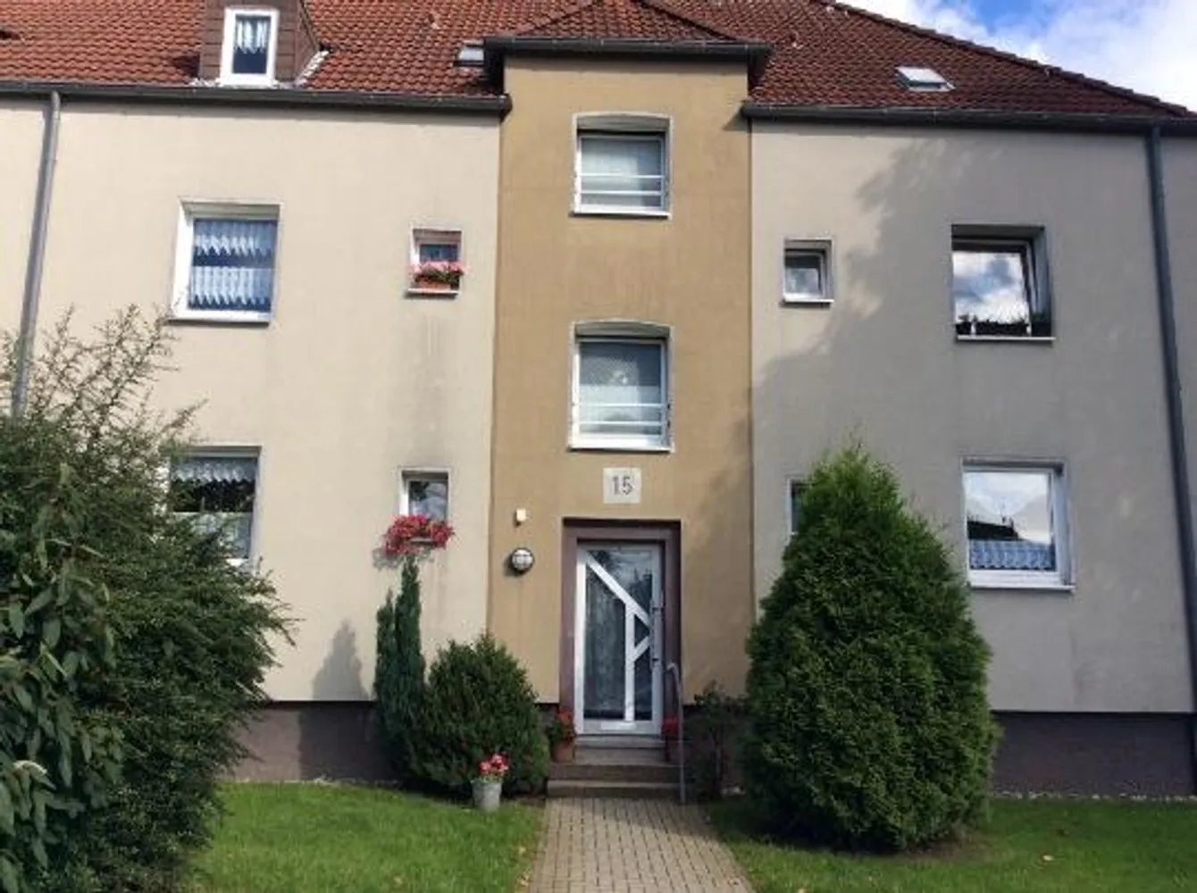2 Zimmer Wohnung mit 49 m² in Hattingen – Bild 1