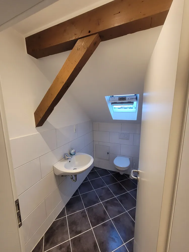 4 Zimmer Wohnung mit 47 m² in Düsseldorf – Bild 12