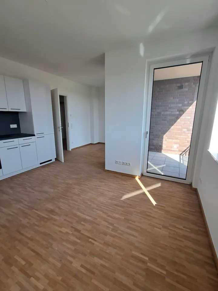 3 Zimmer Wohnung mit 72 m² in Hannover – Bild 3