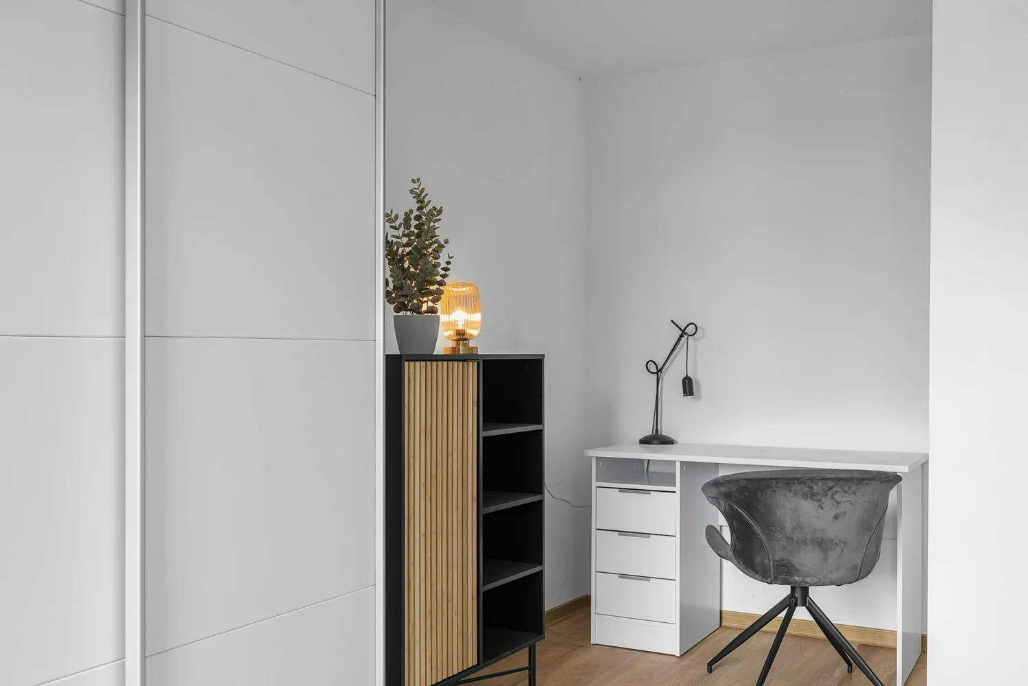 WG-Zimmer mit 17 m² in München – Bild 1