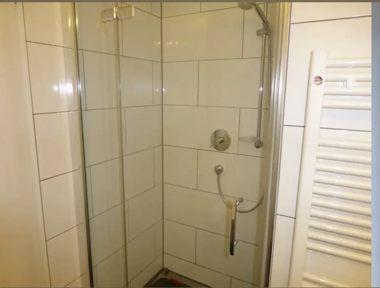3 Zimmer Wohnung mit 87 m² in Heidelberg – Bild 1