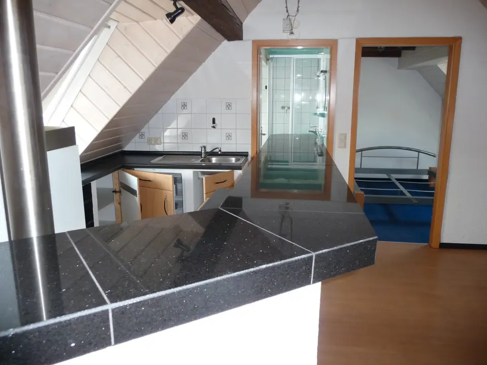 2 Zimmer Wohnung mit 59 m² in Karlsruhe – Bild 5