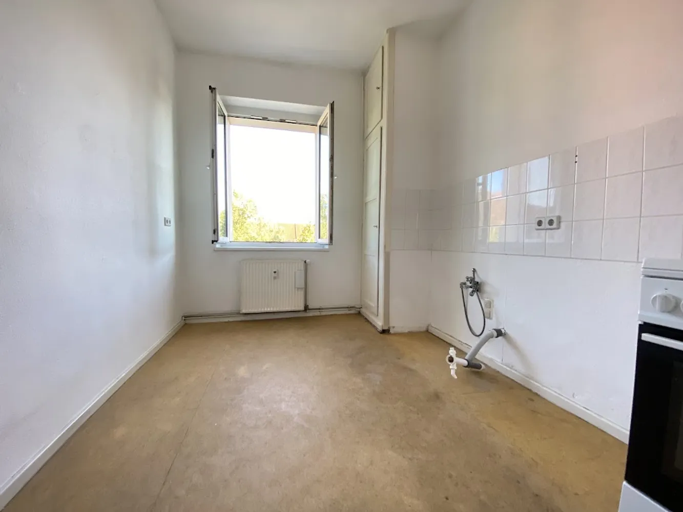 2 Zimmer Wohnung mit 55 m² in Berlin – Bild 3